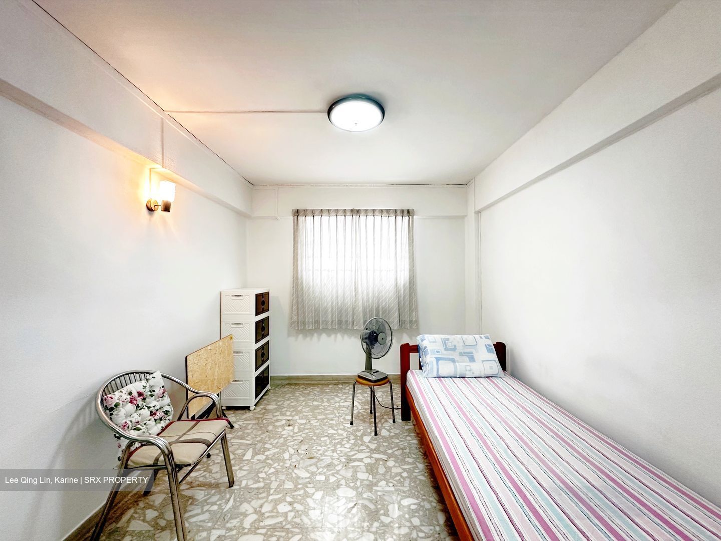 Blk 561 Cheng San Place (Ang Mo Kio), HDB 3 Rooms #525091491